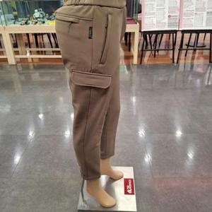 레드페이스 HC12 로제플리스필드우먼팬츠 BE REWFPAW23051