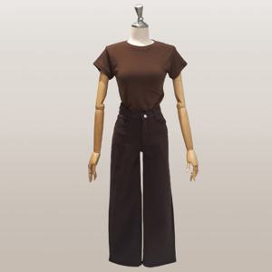 [난닝구]아벨드 기모팬츠 251202(1125D2PT062)