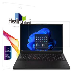 씽크패드 P16s Gen4 인텔 블루라이트차단 액정필름