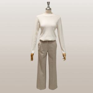 [난닝구]븐토크 기모팬츠 251203(1125D2PT063)