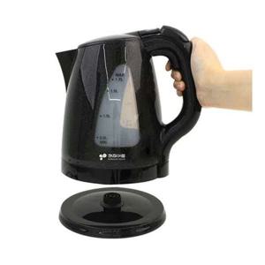 키친아트 레트로 핸드드립 전기포트