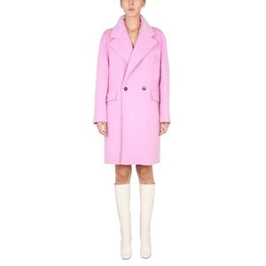 보테가베네타 코트 689344 V2C905600 PINK