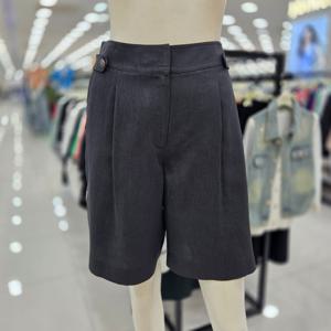 [조이너스]여성 브랜드 25신상 바캉스 휴가 반바지JAFU6WPH400_U