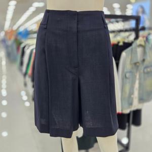 [조이너스]여성 브랜드 25신상 여름 반바지 바캉스JAFU5WPH410_U