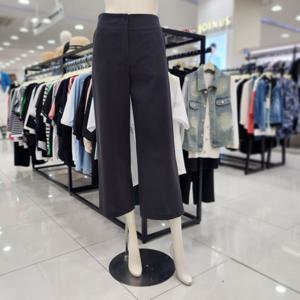 [조이너스]여성 정장 25신상 와이드핏 여름 팬츠JAFU4WPL320_US