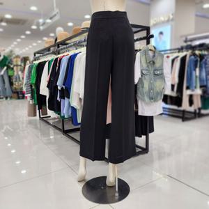 [조이너스]여성브랜드 25신상  와이드핏 여름 팬츠 정장 JAFU5WP