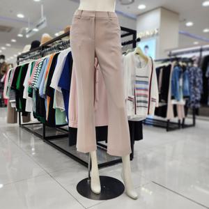 [조이너스]여성 정장 25신상 여름 팬츠 바지 브랜드JAFU5WPL300_