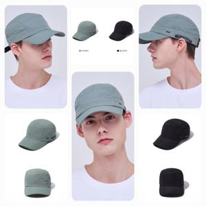 [인터크루]유니)커브캠프캡 ITY5AC31A_CC