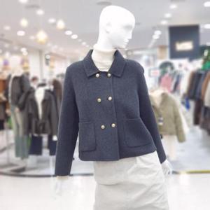 abfz sh06 싱글카라 모 더블버튼 자켓 SLBHA1J07A