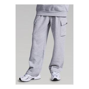 에꼴리에 HC33 원턱 카고 기모 바지 25D0702