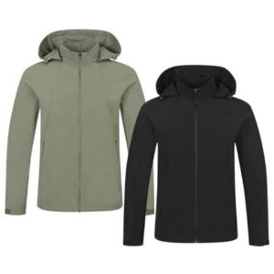 [웨스트우드]맨 라이프 방풍 자켓 WP1MCJW281