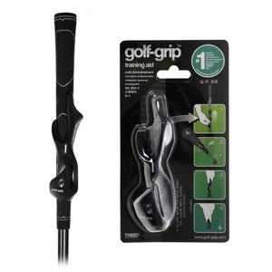 코비스 골프용품 GR661 그립교정기 자세교정 스윙연습기