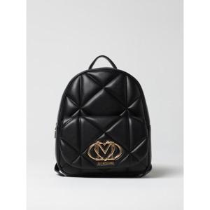 모스키노 백팩 JC4037PP1MLC0 000 Black