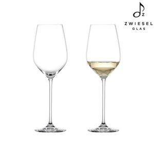 [쇼트즈위젤] 포르티시모 화이트와인잔 (404ml) 2p