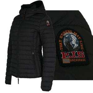 파라점퍼스 여성 경량 줄리엣 PWPUF SL35 541