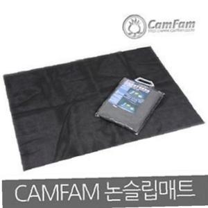 campam 논슬립 매트 루프백 캠핑 자동차 110x80