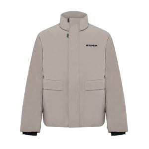 아이더 남성 캐시미어 숏 코트 다운 자켓 B1 DMW25559 JS Z1