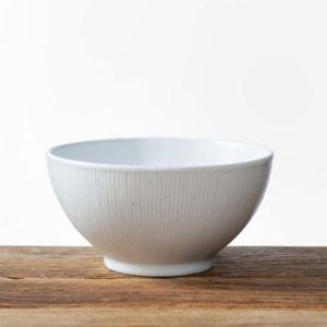 이천도자기 달 도자기 우동기 17.5cm 덮밥 면기 그릇