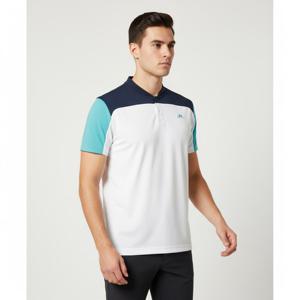 배송 제이린드버그 마이클 남성 카라 폴로 반팔 티셔츠 AMJT12635-0000