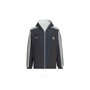 Adidas아디다스 x 예스아이씨 BS 자켓 블랙   KR 사이즈 JN5816