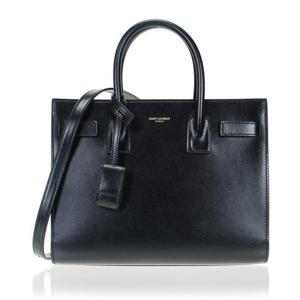 [생로랑] 클래식 삭두쥬르 백 베이비 / 421863 02G9W 1000