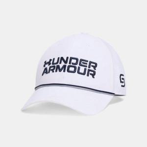 언더아머모자 DQC 1389912-100 UA 조던 스피스 드라이브 미드