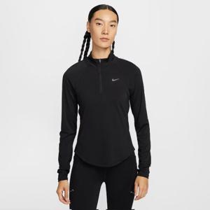 M 나이키긴팔티 OQC HV2843-010 템포 스우시 드라이 핏 하프집업