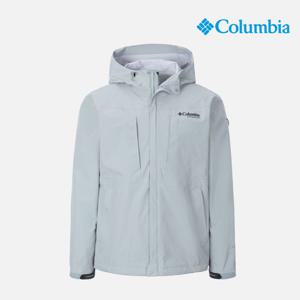 [컬럼비아] 남성 조지 포레스트 3L 자켓_스카이블루 (C41-YM3304)