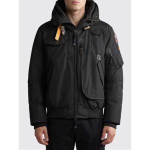 파라점퍼스 코트 25WMPMJKMA01P01 0541 Black