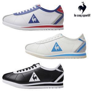 [백화점][르꼬끄] 남녀공용 몽펠리에 운동화 QQ123LSN15