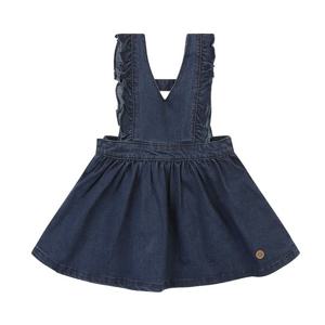 [아가방]로라데님프릴원피스(BLUE) 01R134054