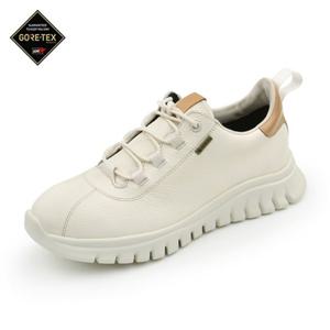 금강 랜드로바 여성스니커즈 LANOXS5208WF9 고어텍스 캐주얼 소가죽 방수 경량