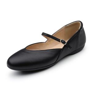 금강제화 르느와르 여성구두 RENPUC5947G1 메리제인 플랫슈즈 양가죽 국내생산