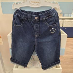 해피랜드 HC43 알토 데님 팬츠 H2524111CC4