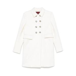 (명품) 구찌 울 코트 789891 ZHW03 9011