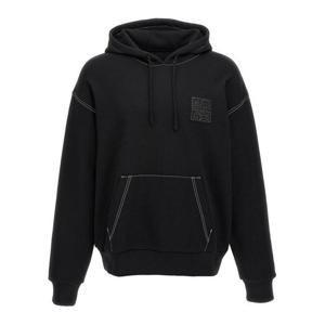 (명품) 지방시 코튼 4G 후드 BMJ0LA3YPQ 0