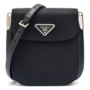 (명품) 프라다 마르기트 리나일론 숄더백 1BD259