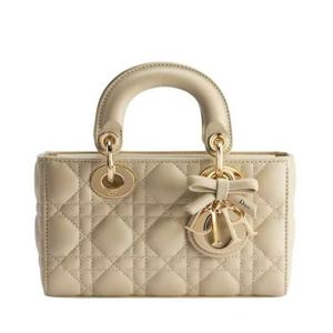 (명품) 디올 Lady D Joy 미니 백 M0636O