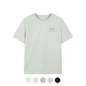 [폴햄][폴햄] 여성 알래스카 소로나 반팔티_PHE2TR2750