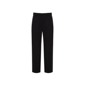 아이더 LAYER 7 (레이어 7) 여성 스탠다드 탄성 팬츠_Black DWU25356Z1 282904