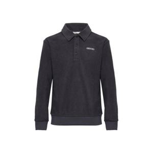 아이더 WOOLY (울리) 남성 긴팔 폴로 티셔츠_Dark Grey DMW25255C6 283316