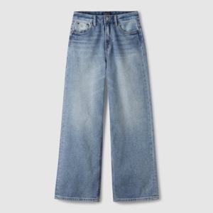 [후아유] Wide Denim(F) WHTJE4911F