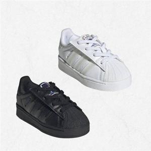 아디다스 슈퍼스타 LED 라이트 CF EL I (ADKCF3TSSL11) 2535380