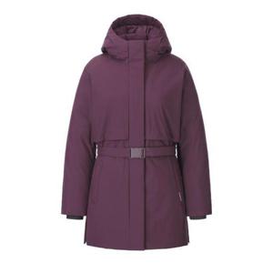 레드페이스 세이브존05 테크볼 패딩 후디 우먼 재킷 REWFJKWBE550-4