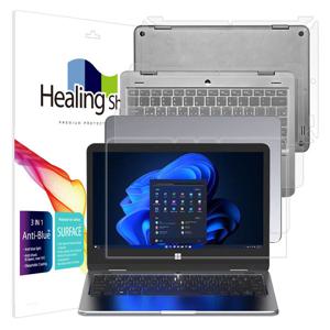 TG 에듀북 N110 블루라이트차단 액정필름1매 외부3종