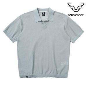 (다이나핏) 남성 SWEAT(스웨트) 카라티 (Jade) (YMM23214G3)