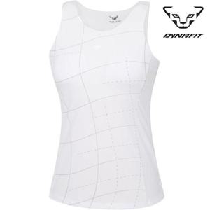 (다이나핏) 여성 NIGHT (나이트) 슬리브리스 (Off White) (YWM23288W3)