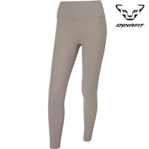 (다이나핏) 여성 NEO PISTE (네오 피스테) 타이츠 (D/Beige) (YWM23385E4)