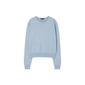 [랩]베이직 라운드 니트(AS1KH162)