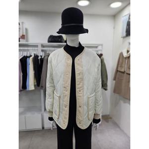 미센스 세이브존04 미센스 여성용 경량 패딩 MB4YPDM5503Z